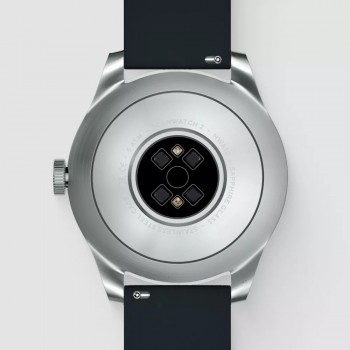 Withings ScanWatch 2 1.6 cm (0.63