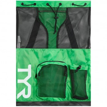 Plecak Tyr Alnc Big Mesh Mummy one size