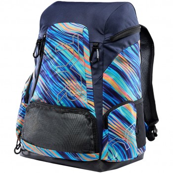 Plecak TYR ALNCE 45L BPK RPTD one size
