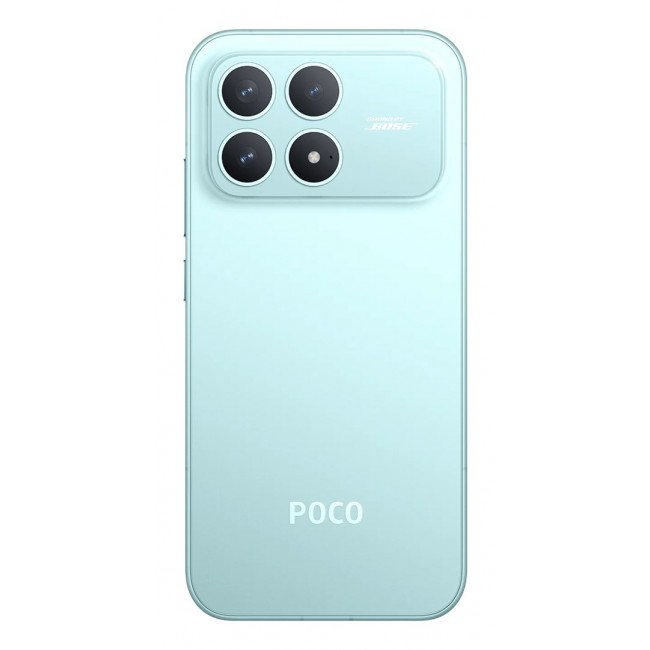 POCO F8 Pro 16.7 cm (6.59