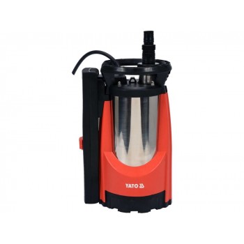 Yato YT-85341 water pump 750 W 11000 l/h