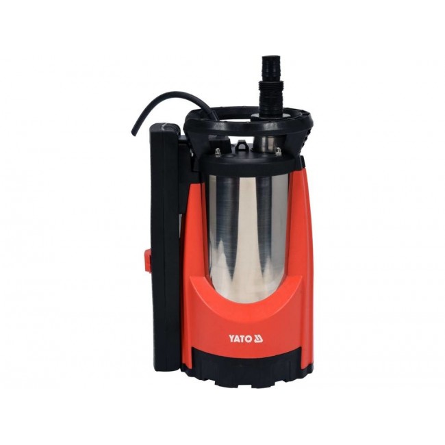 Yato YT-85341 water pump 750 W 11000 l/h