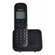 Panasonic KX-TGC 210 PDB DECT telephone Black Caller ID Panasonic KX-TGC 210 PDB DECT telephone Black Caller ID