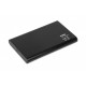 iBox HD-05 HDD/SSD enclosure Black 2.5