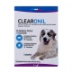 FRANCODEX Clearonil Large breed - anti-parasite drops for dogs - 3 x 402 mg