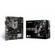 Biostar H310MHP 3.0 motherboard Intel H310 LGA 1151 (Socket H4) micro ATX