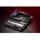 ASUS ROG CROSSHAIR X870E HERO AMD X870E Socket AM5 ATX