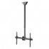 Manhattan TV & Monitor Mount, Ceiling, 1 screen, Screen Sizes: 37-75