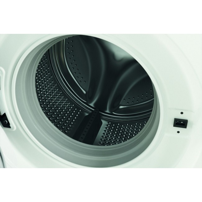 INDESIT WASHING MACHINE MTWE 81495 WK EE