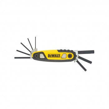 DeWALT DWHT0-70263 hex key