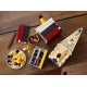 LEGO ICONS 10294 LEGO TITANIC