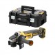 DeWALT DCG405NT-XJ - vinkelkvarn - led DeWALT DCG405NT-XJ - vinkelkvarn - led