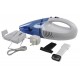 Clatronic AKS 828 handheld vacuum Blue, White Bagless Clatronic AKS 828 handheld vacuum Blue, White Bagless