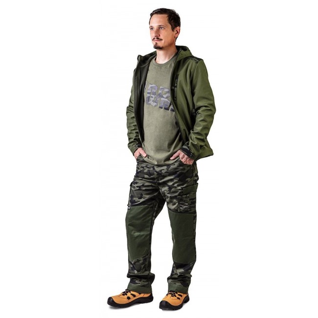 NEO tools 81-221-XL protective trousers NEO tools 81-221-XL protective trousers