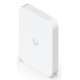 Ubiquiti U7 In-Wall 4300 Mbit/s White Power over Ethernet (PoE) Ubiquiti U7 In-Wall 4300 Mbit/s White Power over Ethernet (PoE)