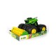 TOMY John Deere Monster station wagon Z DW 47329/2** TOMY John Deere Monster station wagon Z DW 47329/2**