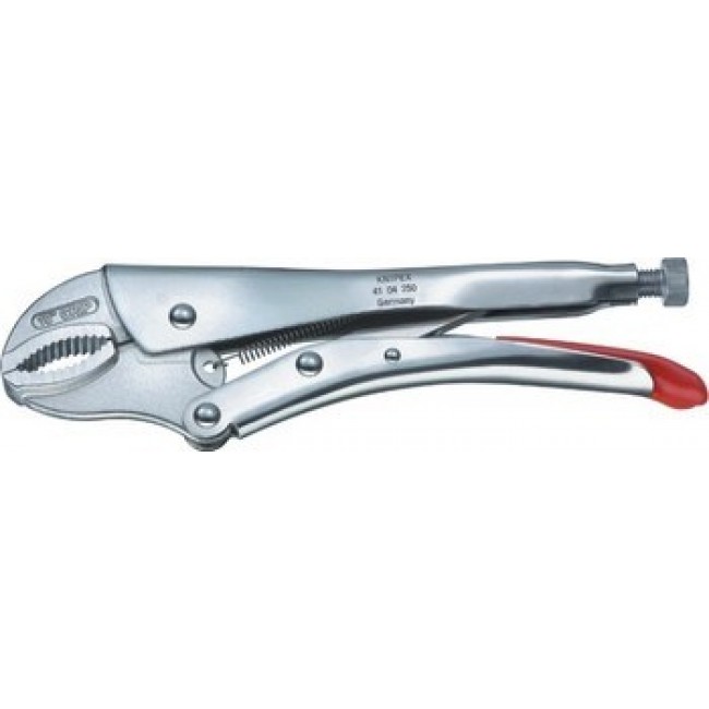 Knipex 41 04 250 plier Locking pliers Knipex 41 04 250 plier Locking pliers