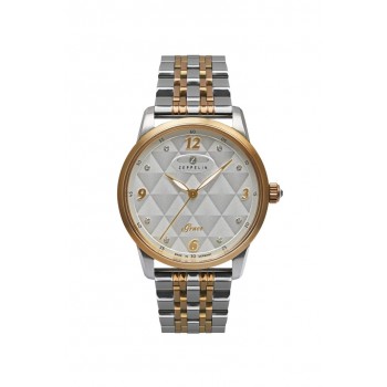 Zeppelin Grace Lady 7349M-1 Watch