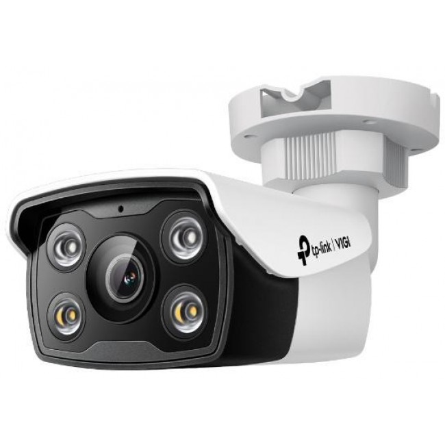 TP-Link VIGI C350(2.8MM) security camera Bullet IP security camera Outdoor 2880 x 1620 pixels Ceiling TP-Link VIGI C350(2.8MM) security camera Bullet IP security camera Outdoor 2880 x 1620 pixels Ceiling