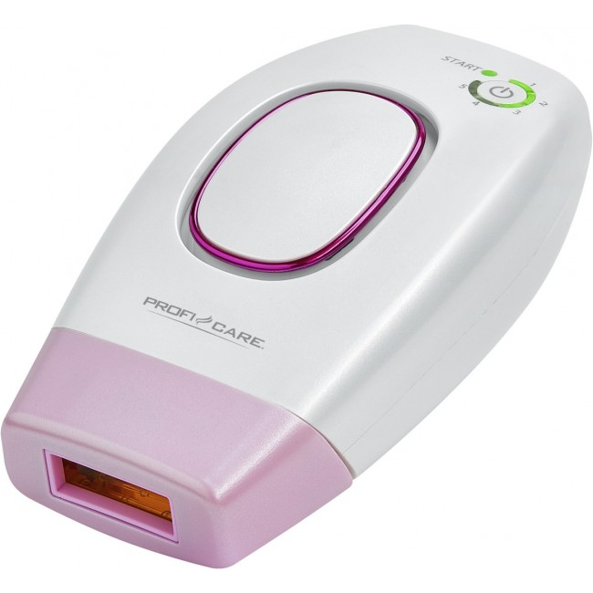 ProfiCare PC-IPL 3024 Pink, White ProfiCare PC-IPL 3024 Pink, White