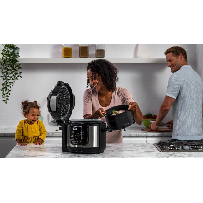 Ninja OP500 7.5 L 1760 W Black Ninja OP500 7.5 L 1760 W Black