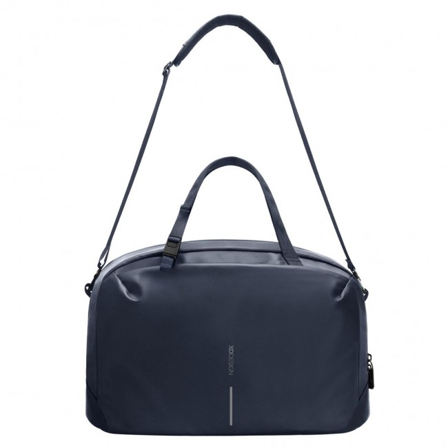 XD DESIGN URBAN BAG WATER RESISTANT DUFFLE NAVY P/N: P706.2925 XD DESIGN URBAN BAG WATER RESISTANT DUFFLE NAVY P/N: P706.2925