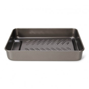 PATISSE CARAT Roasting Bowl 35 x 11 cm