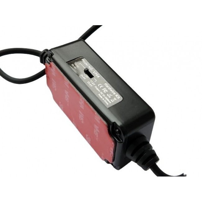 OBD USB-C power adapter VANTRUE VP04 OBD USB-C power adapter VANTRUE VP04