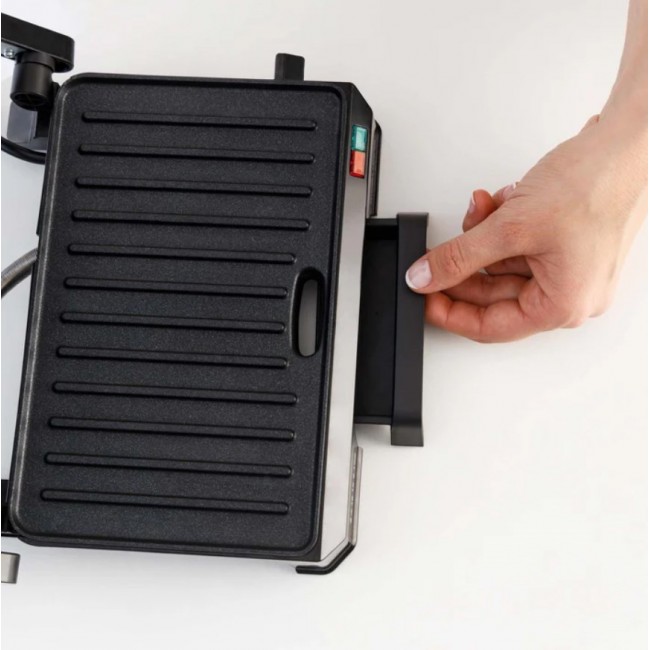 Taurus My Grill Legend sandwich toaster Taurus My Grill Legend sandwich toaster