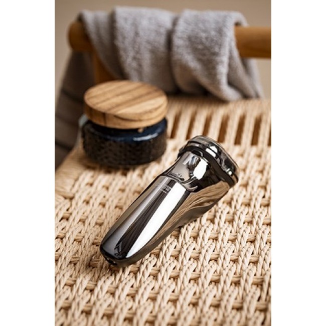 Camry Premium CR 2925 men's shaver Rotation shaver Trimmer Grey Camry Premium CR 2925 men's shaver Rotation shaver Trimmer Grey