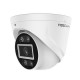 FOSCAM T5EP 5MP POE IP Camera White FOSCAM T5EP 5MP POE IP Camera White