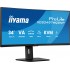 iiyama ProLite XCB3497WQSNP-B1 computer monitor 86.4 cm (34