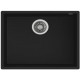 Teka Square 50.40 TG Flush-mounted sink Rectangular Teka Square 50.40 TG Flush-mounted sink Rectangular