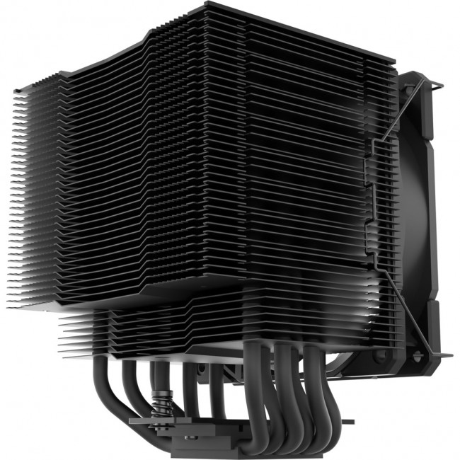 Alpenf hn Brocken 4 - CPU cooling
