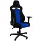 Nitro Concepts E250 Upholstered seat Upholstered backrest