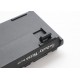 Ducky Mecha Pro SF keyboard Gaming USB German Black Ducky Mecha Pro SF keyboard Gaming USB German Black