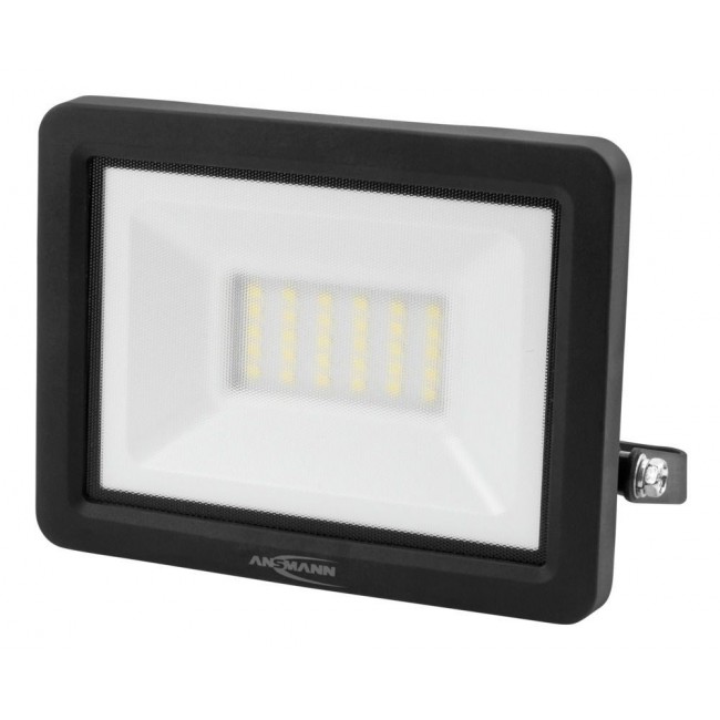 Ansmann WFL20W Black LED 20 W Ansmann WFL20W Black LED 20 W