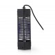 Nedis INKI110CBK6 insect trap Black
