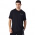 Men's T-shirt Champion SS Tee black 220264 KK001 M