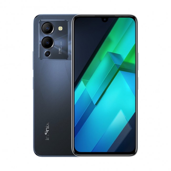 Infinix NOTE 12 17 cm (6.7 Infinix NOTE 12 17 cm (6.7