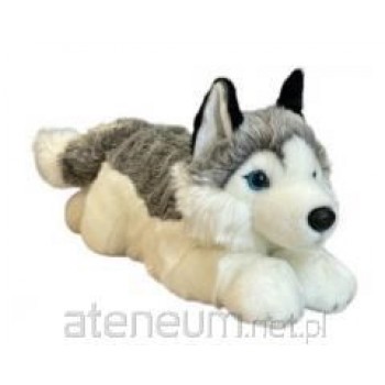 Husky Dog 42cm 32041