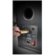 Magnat Monitor Reference 2A active columns 2-way speaker Magnat Monitor Reference 2A active columns 2-way speaker