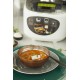 Tefal RK8121 1.8 L 750 W Silver, White