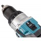 Makita DHP489RTJ power screwdriver/impact driver 1800 RPM Black, Blue Makita DHP489RTJ power screwdriver/impact driver 1800 RPM Black, Blue