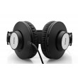 AKG K72 - studio headphones, over-ear, closed