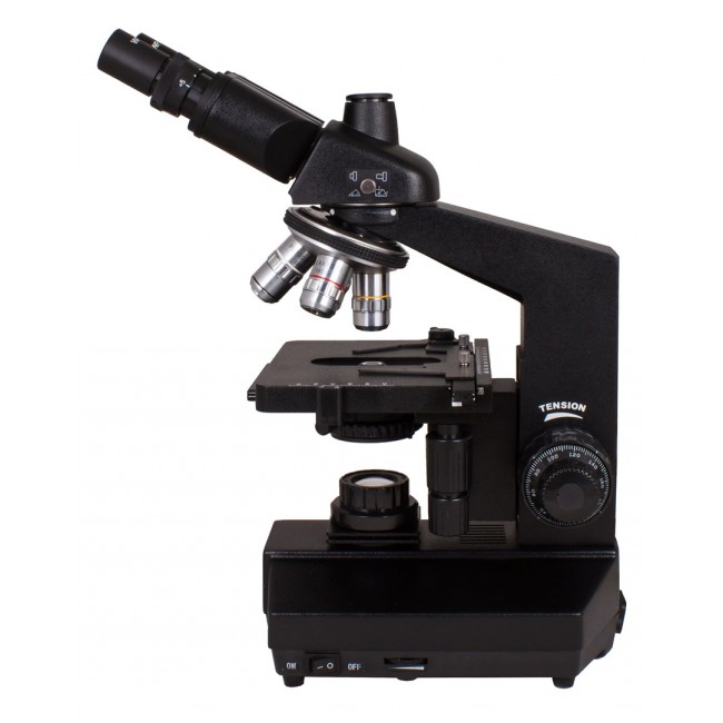 Levenhuk D870T 2000x Digital microscope Levenhuk D870T 2000x Digital microscope
