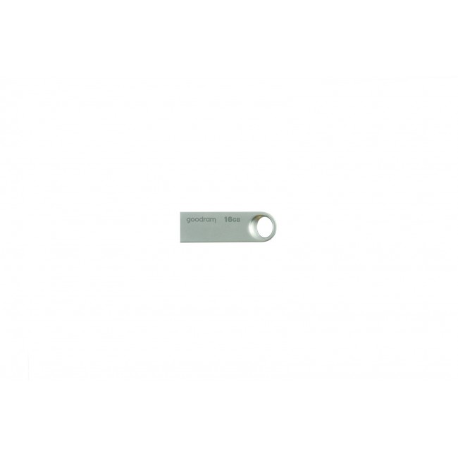 Goodram USB UNO3-0160S0R11 USB flash drive 16 GB USB Type-A 3.2 Gen 1 (3.1 Gen 1) Silver Goodram USB UNO3-0160S0R11 USB flash drive 16 GB USB Type-A 3.2 Gen 1 (3.1 Gen 1) Silver