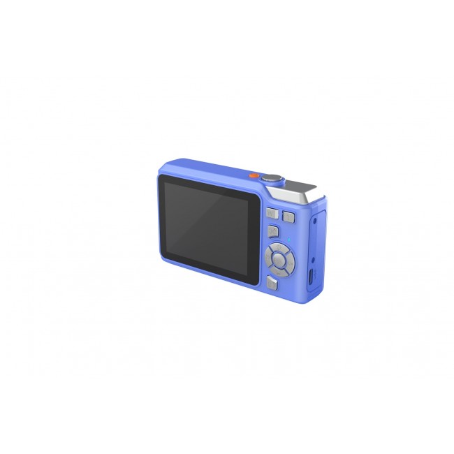 Digital Camera Denver DCA-4818BU 5MPIX CMOS Blue Digital Camera Denver DCA-4818BU 5MPIX CMOS Blue