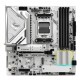 Asrock B850M Steel Legend WiFi AMD B850 Socket AM5 micro ATX Asrock B850M Steel Legend WiFi AMD B850 Socket AM5 micro ATX