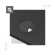 Electric desk MA-Leader 7.6 Black